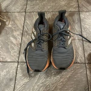 used woman’s adidas ultra boosts